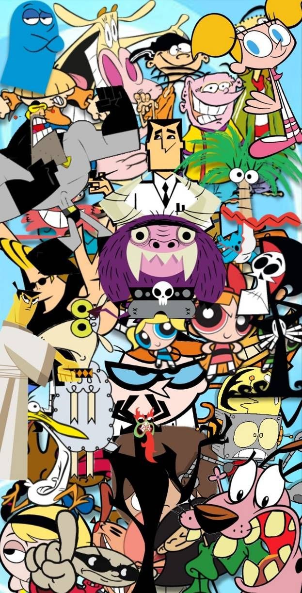 banner1 WcoForever Watch Cartoon in 2025