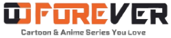logo WcoForever Watch Cartoon in 2025